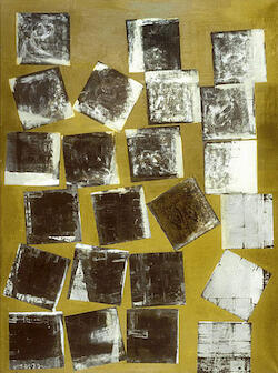 Wilhelmina Barns-Graham (1912-2004) Image