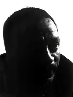 Artwork by Louis Maqhubela 1939-2021