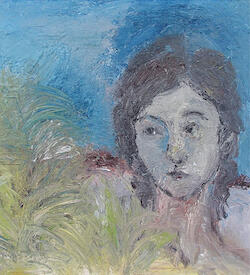 Portraits Beyond Self Image