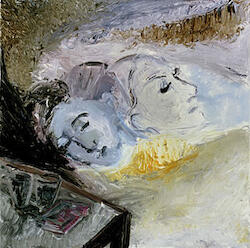 Thought Paintings Image