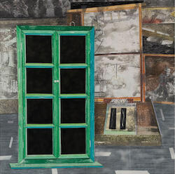 There But Not There: The Significance of Absence Image