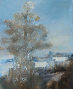 Frosted Field Maple by Bridget Macdonald