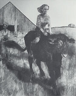 Pastoral Drawings Image
