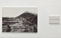 Ben Dorain by Helen MacAlister