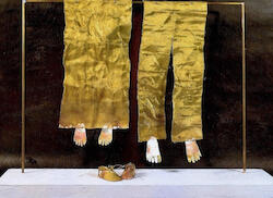 American Story by Luciano Bonomi
