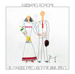 Retrospective: Il Racconto Corre Sul Filo Image
