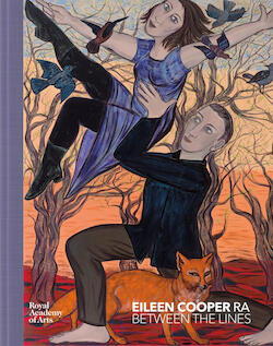 Book Launch and Exhibition Image