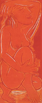 Passions: New Work on Paper Image