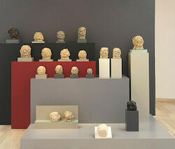 Extracts by Joni Brenner