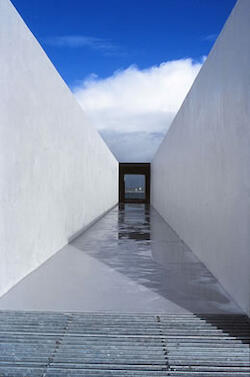 An Turas, Tiree by Jake Harvey