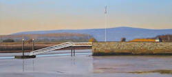 Topsham by Alex Lowery