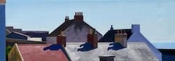 Skylines Image
