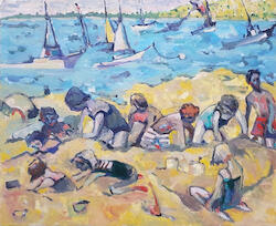 London Art Fair: Edit 2021 Image