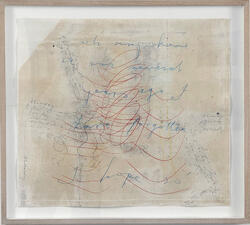 I Have Forgotten by Simon Lewty <span class='artist-suffix'>1941-2021</span> Image