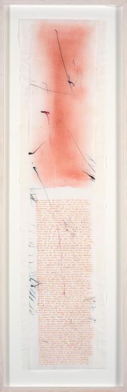 Mid June by Simon Lewty <span class='artist-suffix'>1941-2021</span>