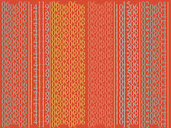 Collision Series B by Kevin Laycock