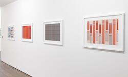 Collision Series B by Kevin Laycock Image
