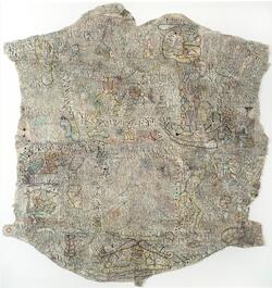 Ancient Summer by Simon Lewty <span class='artist-suffix'>1941-2021</span> Image