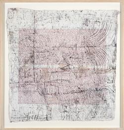 Joyous Voice by Simon Lewty <span class='artist-suffix'>1941-2021</span>