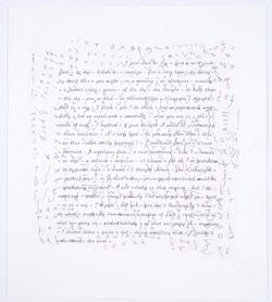 Marginalia I by Simon Lewty <span class='artist-suffix'>1941-2021</span>