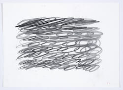 Abstract Pencilling VIII by Simon Lewty <span class='artist-suffix'>1941-2021</span>