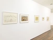 Wilhelmina Barns-Graham installation image