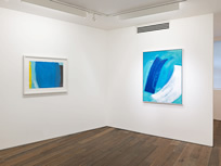 Wilhelmina Barns-Graham, installation image