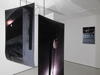 Yujung Chang, installation image