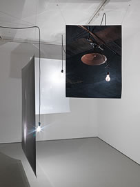 Yujung Chang, installation image